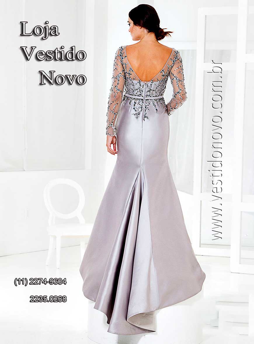 vestido de festa, bodas de prata, plus size, zona sul So Paulo