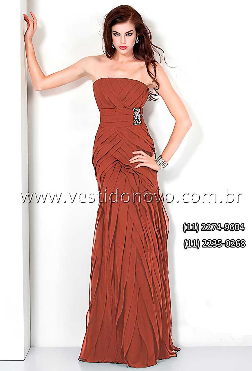 Vestido me de noiva, coral, plus size, So Paulo, sp, aclimao, vila mariana,